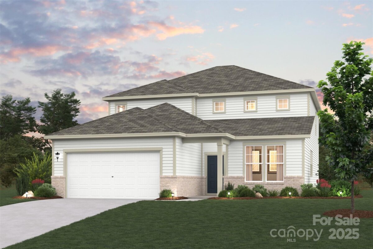 21048 Running Creek Drive, Locust, NC 28097, MLS # 4294919