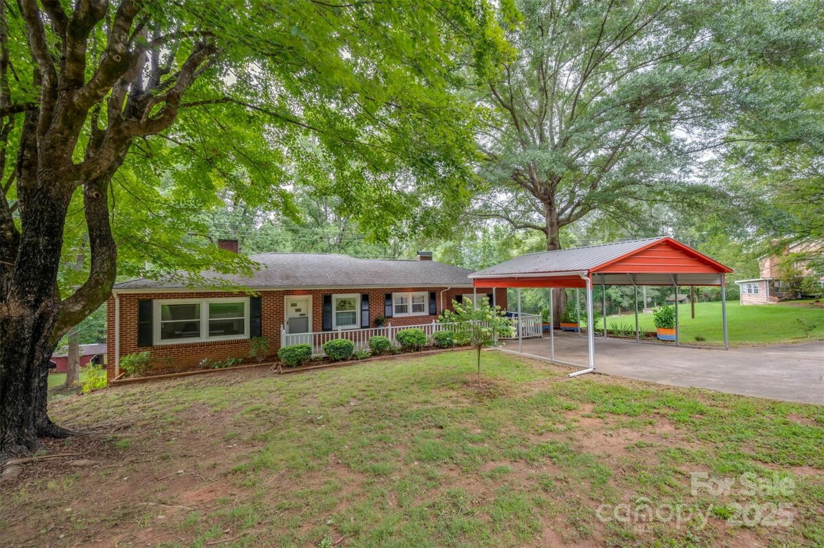 2031 US 64 Highway, Rutherfordton, NC 28139, MLS # 4294928