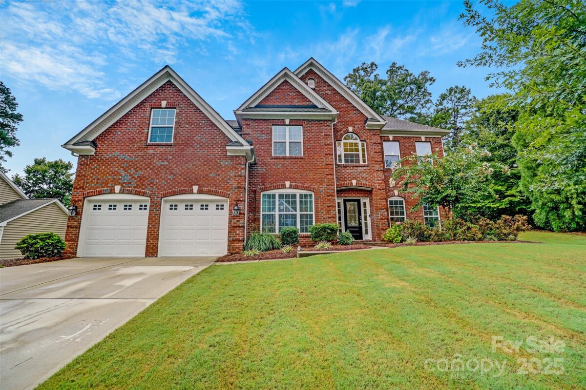 10997 Alabaster Drive, Davidson, NC 28036, MLS # 4294937