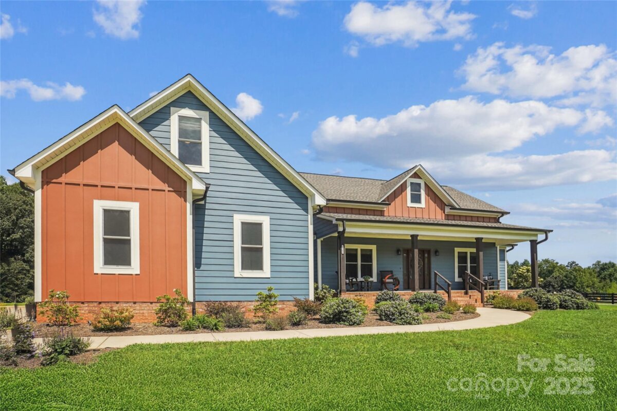 5361 Christopher Road, Iron Station, NC 28080, MLS # 4294942