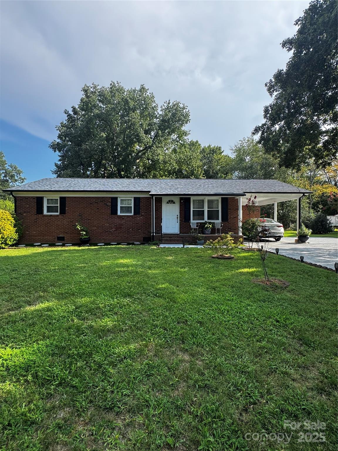 324 Autumn Drive, Harrisburg, NC 28075, MLS # 4294944