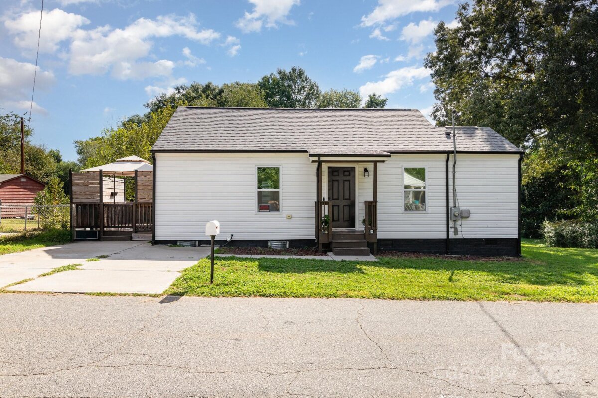 708 N Buckoak Street, Stanley, NC 28164, MLS # 4294949