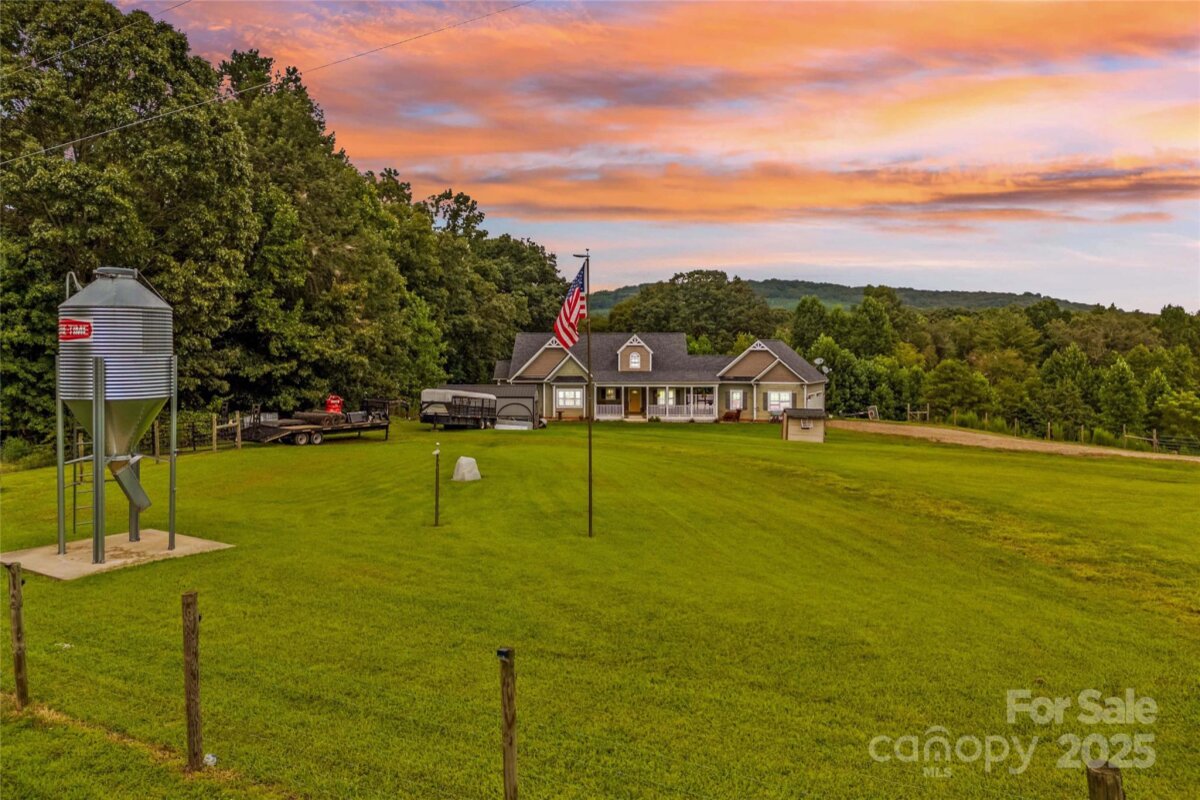 306 Mountain View Road, Statesville, NC 28625, MLS # 4294956