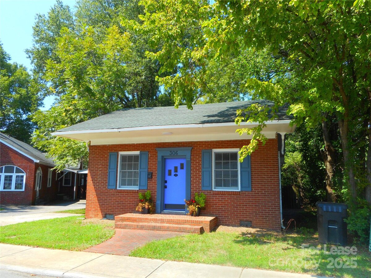 306 S Stewart Street, Monroe, NC 28112, MLS # 4294959