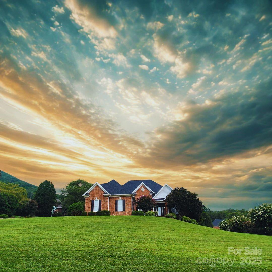 1081 Horse Rock Road, Hickory, NC 28602, MLS # 4294961