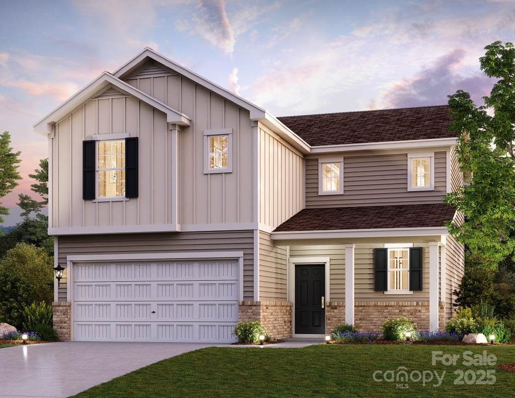2429 Appalachian Trail Drive, Monroe, NC 28110, MLS # 4294969