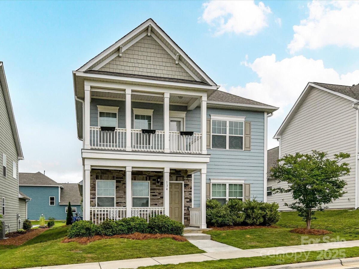 134 Kerri Dawn Lane, Locust, NC 28097, MLS # 4294973