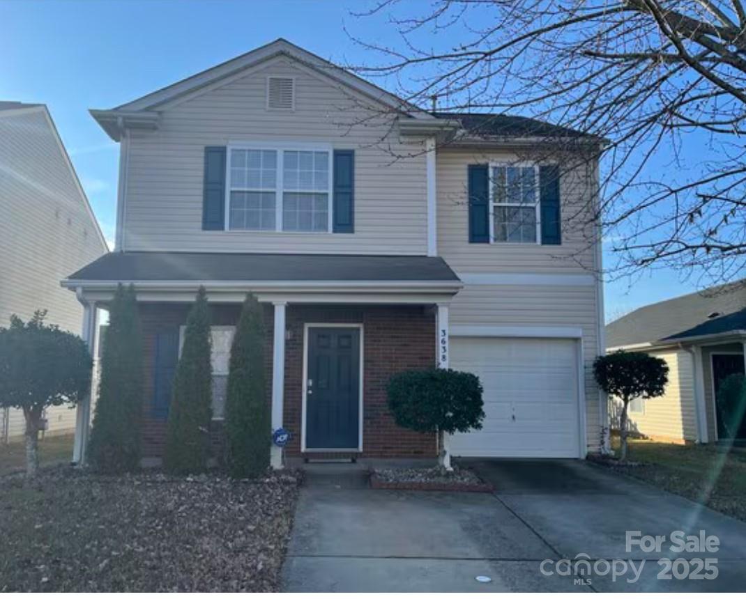 3638 Charterhall Lane, Charlotte, NC 28215, MLS # 4294976