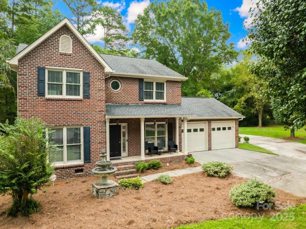 3000 Abingdon Avenue, Monroe, NC 28110, MLS # 4294988