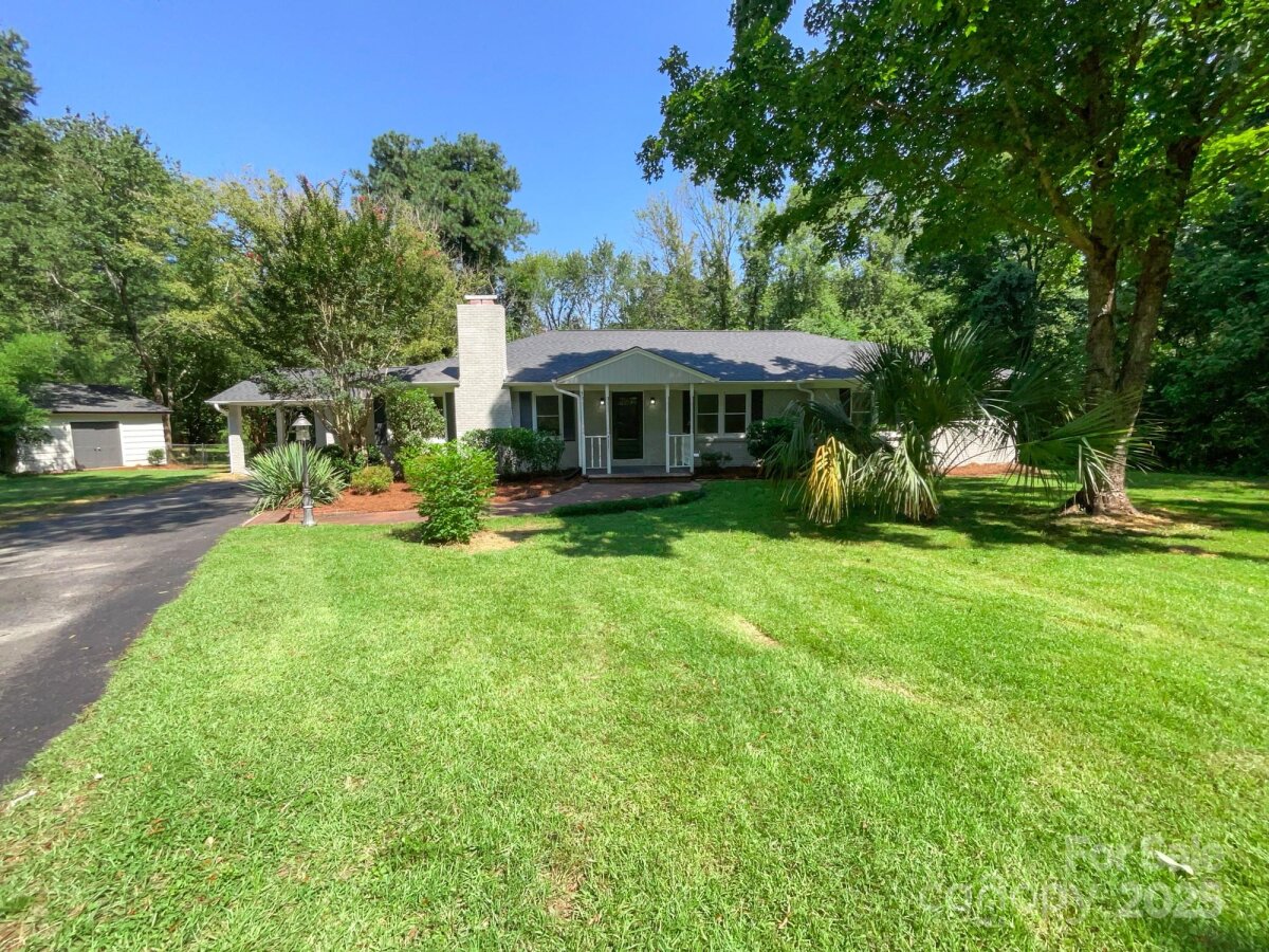 711 Forest Road, Rock Hill, SC 29730, MLS # 4295009
