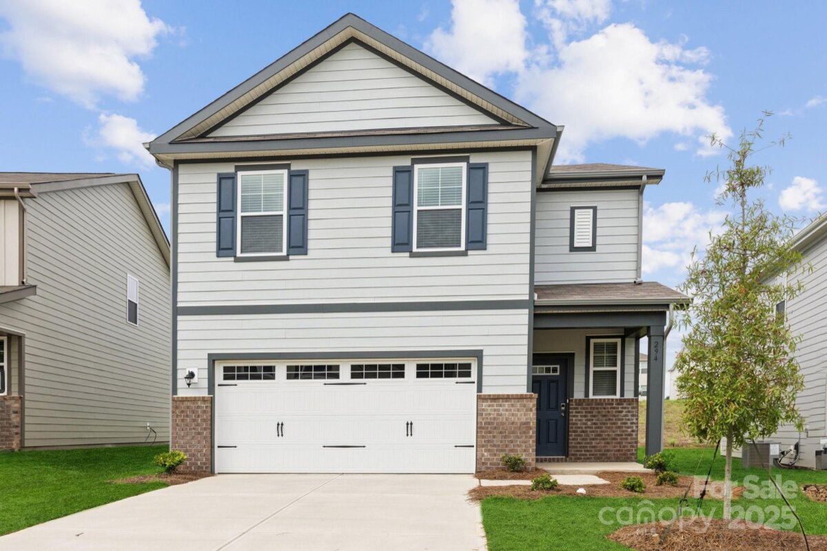 1204 Hallman Branch Lane, Lincolnton, NC 28092, MLS # 4295020
