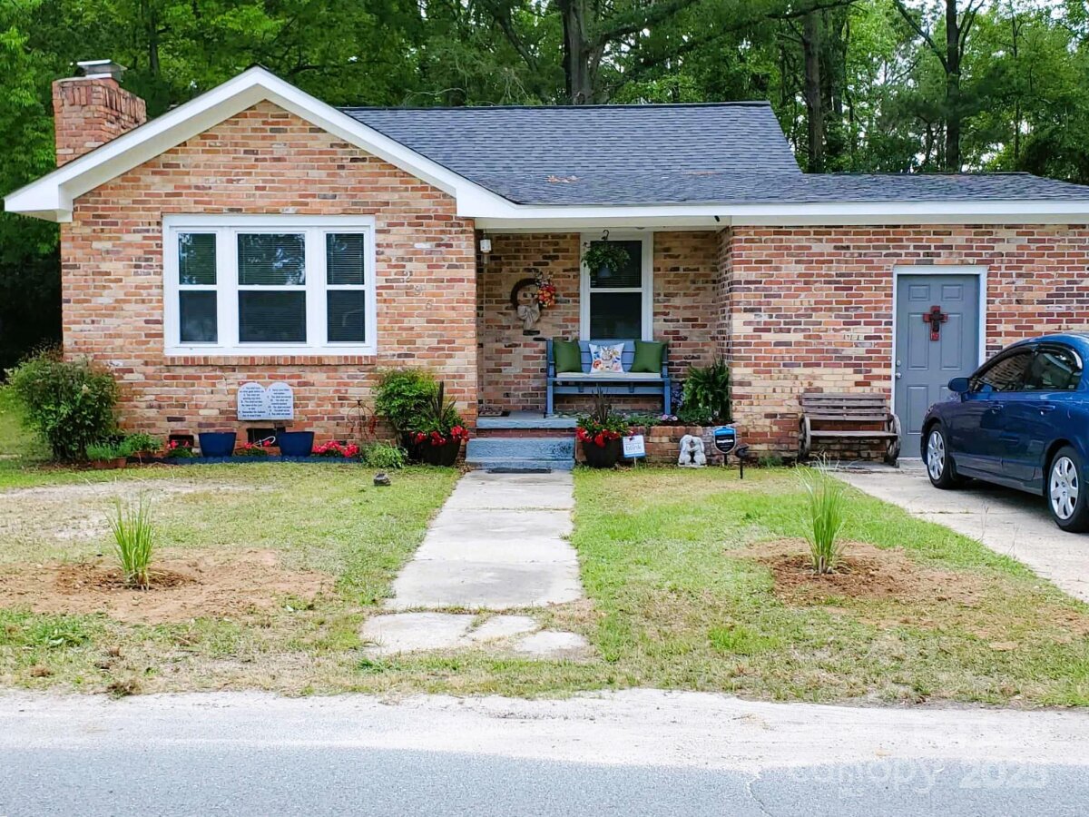236 Legrand Street, Cheraw, SC 29520, MLS # 4295022