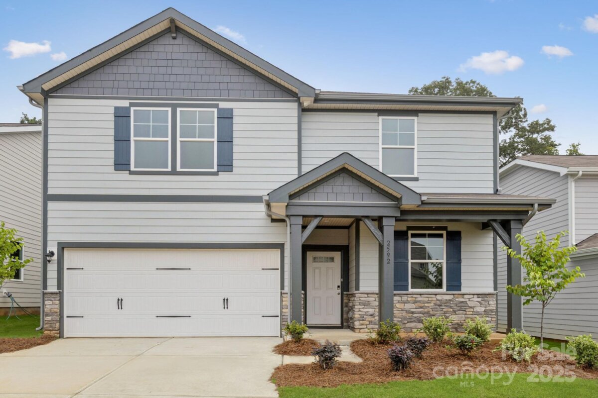 1200 Hallman Branch Lane, Lincolnton, NC 28092, MLS # 4295025