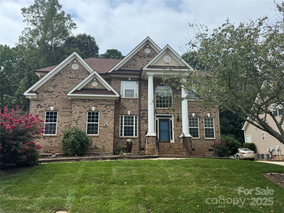 251 Forest Walk Way, Mooresville, NC 28115, MLS # 4295028