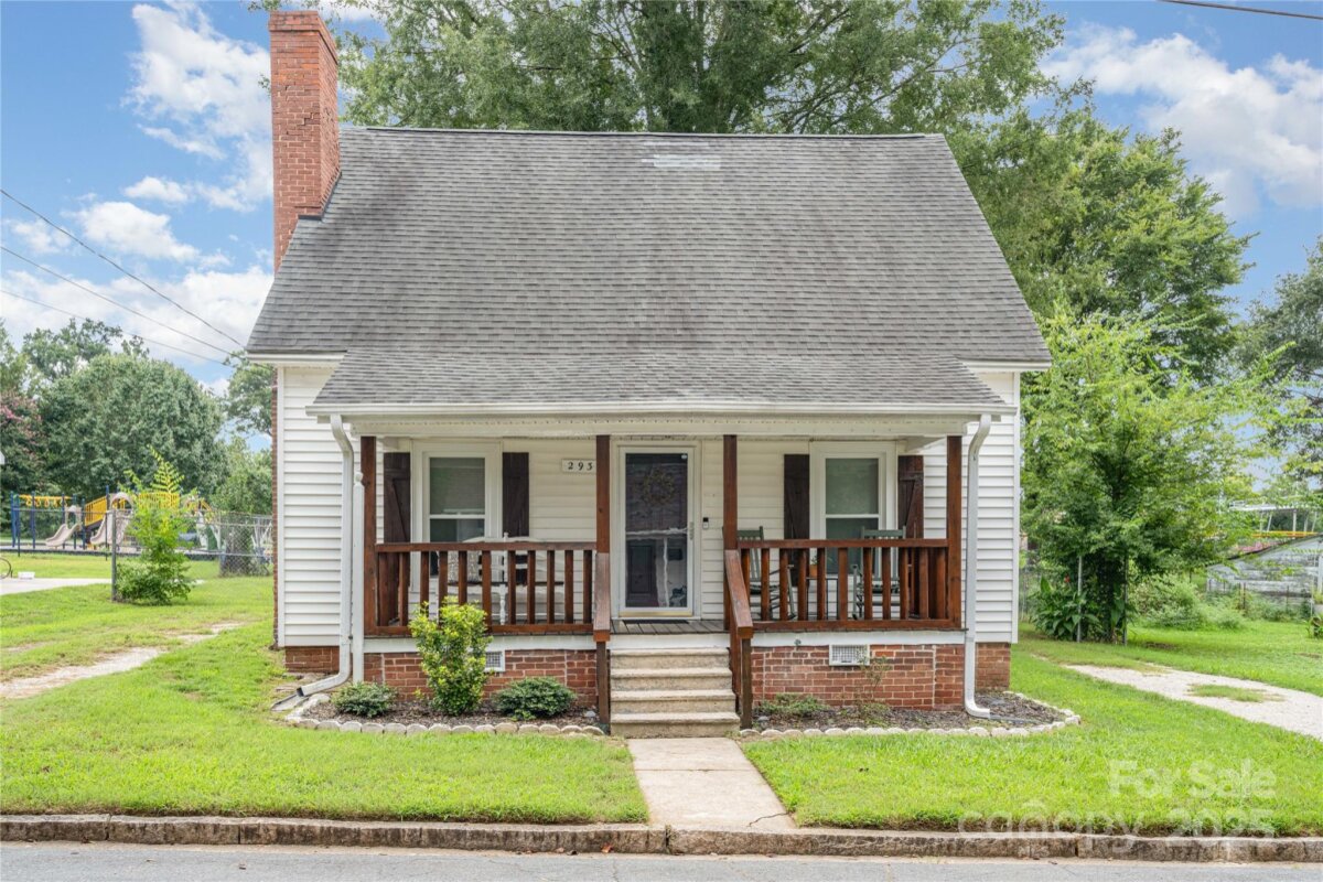293 Misenheimer Drive Unit 42, Concord, NC 28025, MLS # 4295029