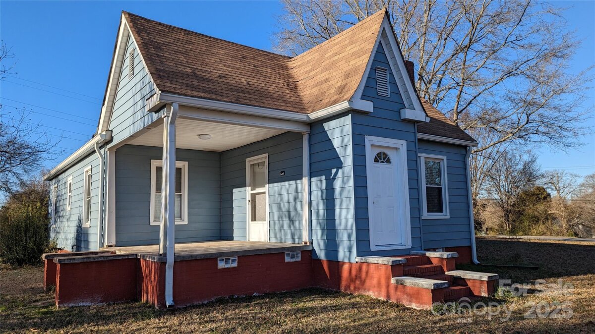 1429 Williams Estate Drive, Lancaster, SC 29720, MLS # 4295042