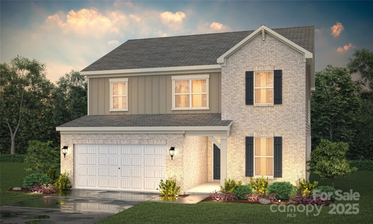 21040 Running Creek Drive, Locust, NC 28097, MLS # 4295045