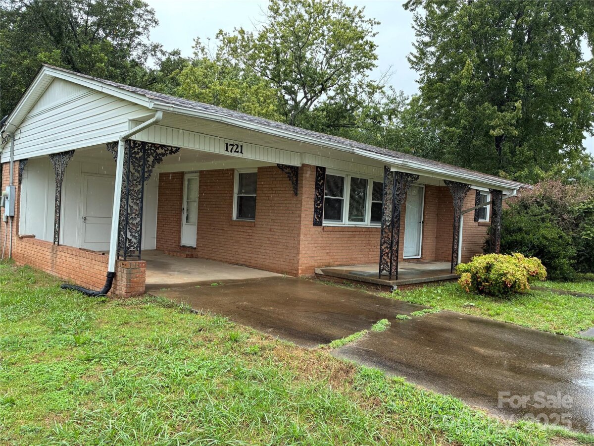 1721 N Post Road, Shelby, NC 28150, MLS # 4295046