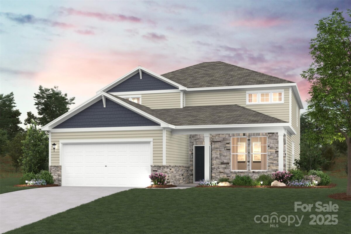 21032 Running Creek Drive, Locust, NC 28097, MLS # 4295061