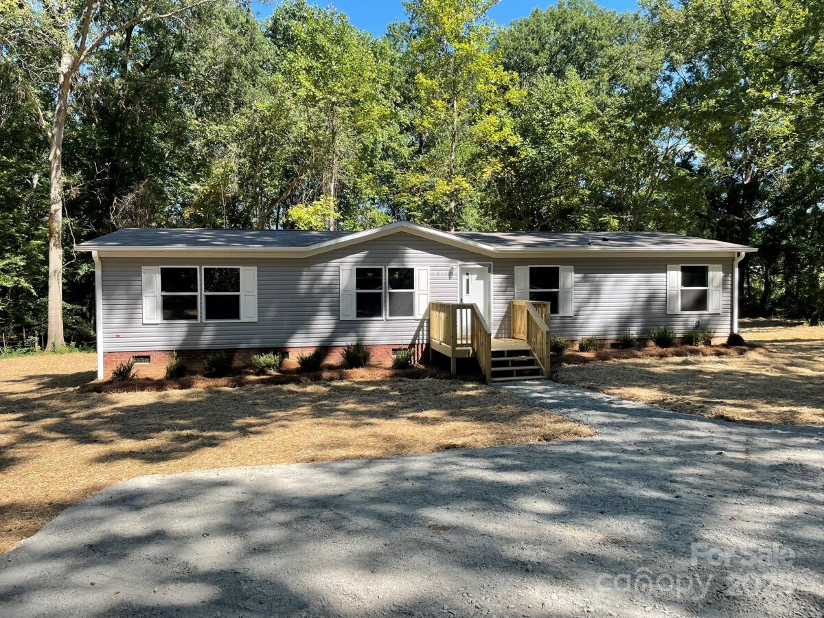 1675 Minnie Lane, Rock Hill, SC 29732, MLS # 4295063