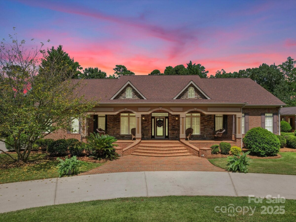 118 Lennox Drive, Wadesboro, NC 28170, MLS # 4295073