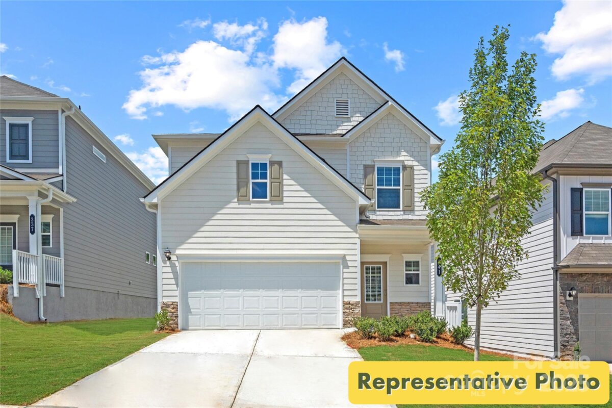 1206 Langston Lane, Salisbury, NC 28144, MLS # 4295076
