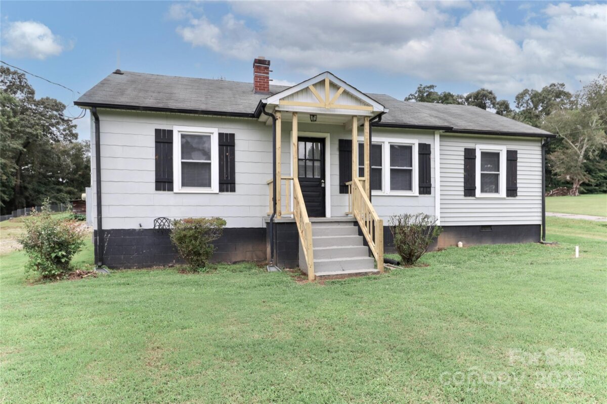 3359 Wilkesboro Highway, Statesville, NC 28625, MLS # 4295079