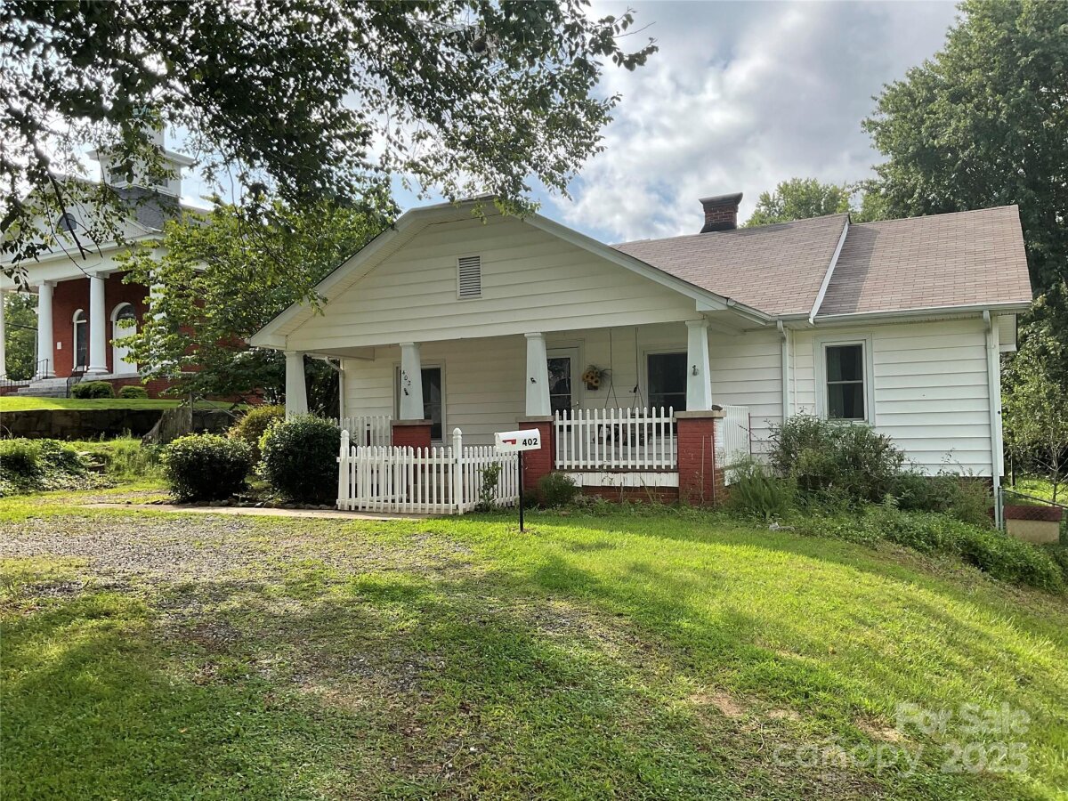 402 Connelly Springs Road, Lenoir, NC 28645, MLS # 4295082