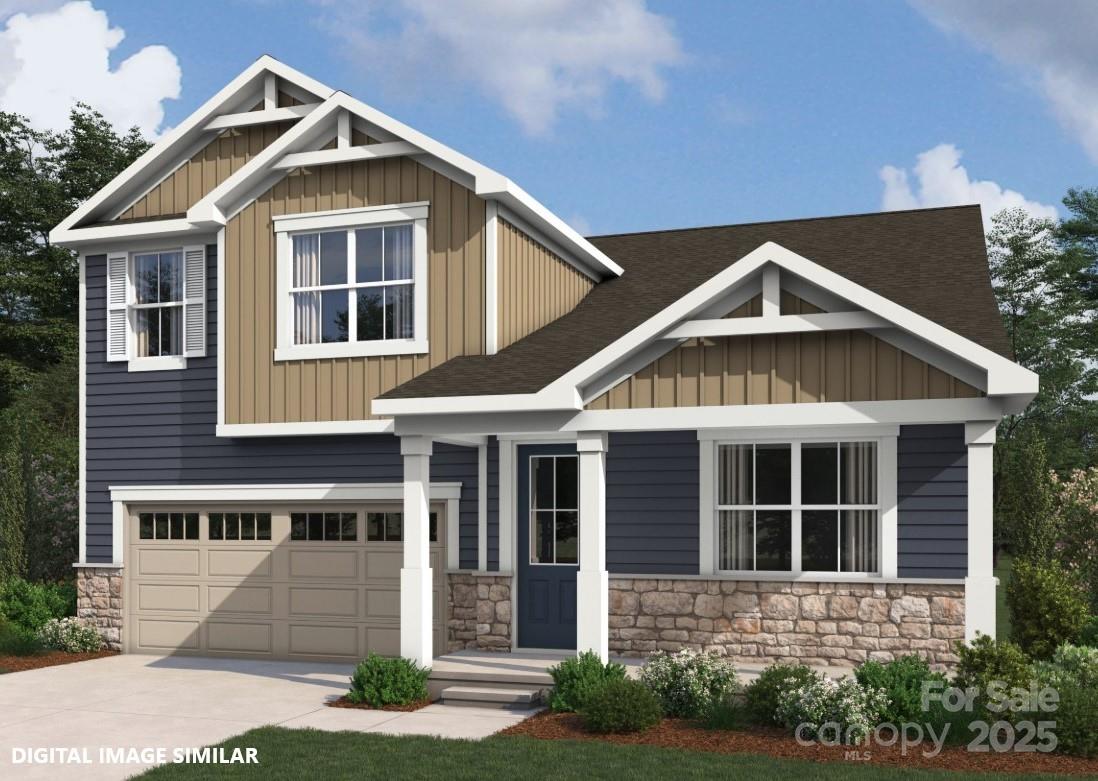 9854 Quercus Lane, Huntersville, NC 28078, MLS # 4295099