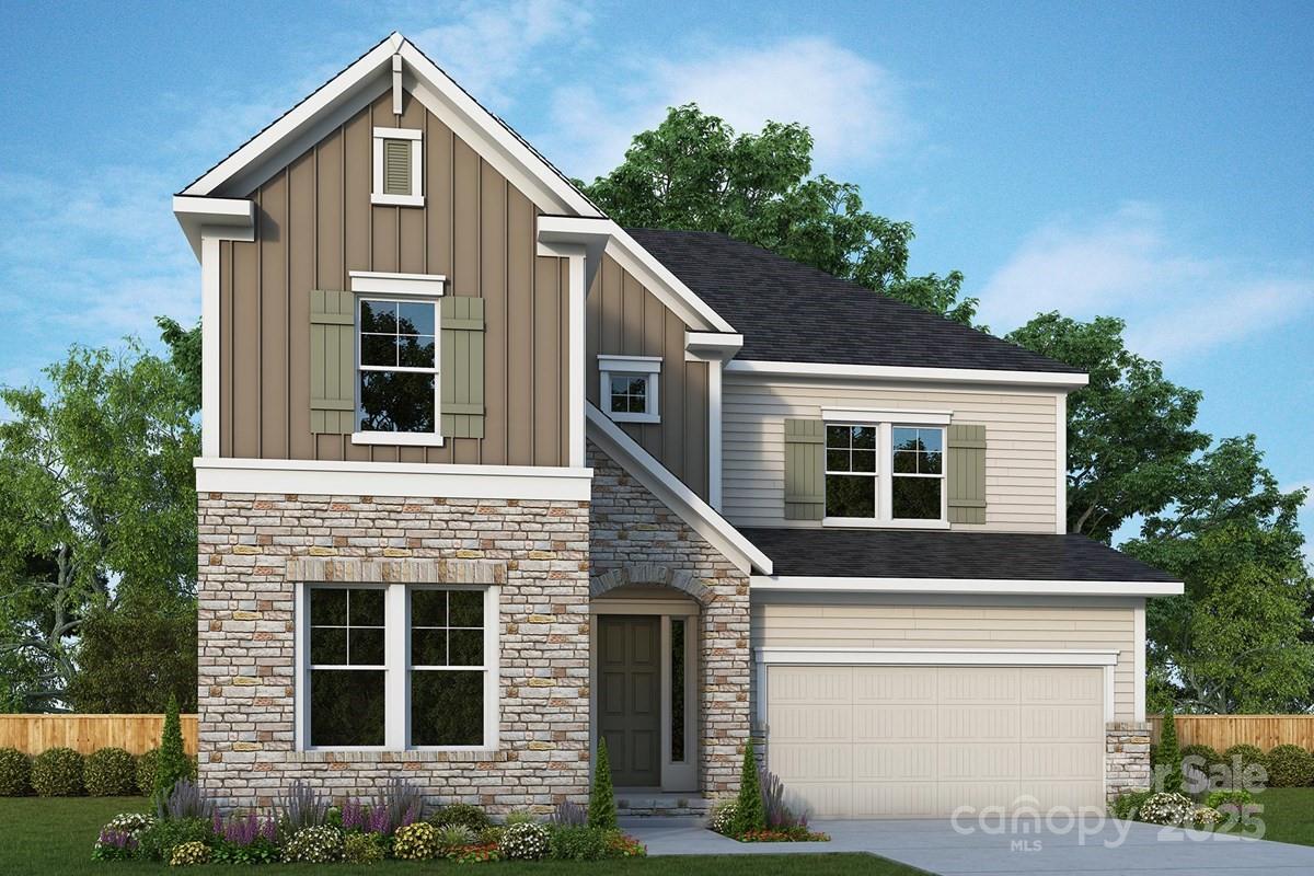 11229 Shreveport Drive, Huntersville, NC 28078, MLS # 4295102