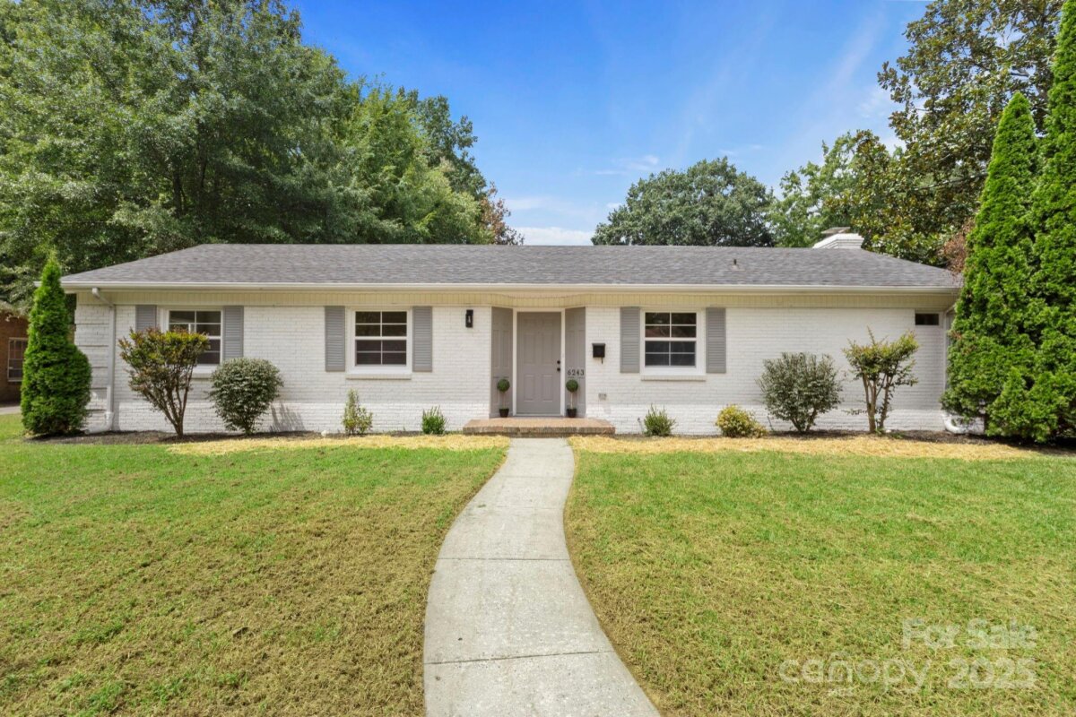 6243 Covecreek Drive, Charlotte, NC 28215, MLS # 4295108