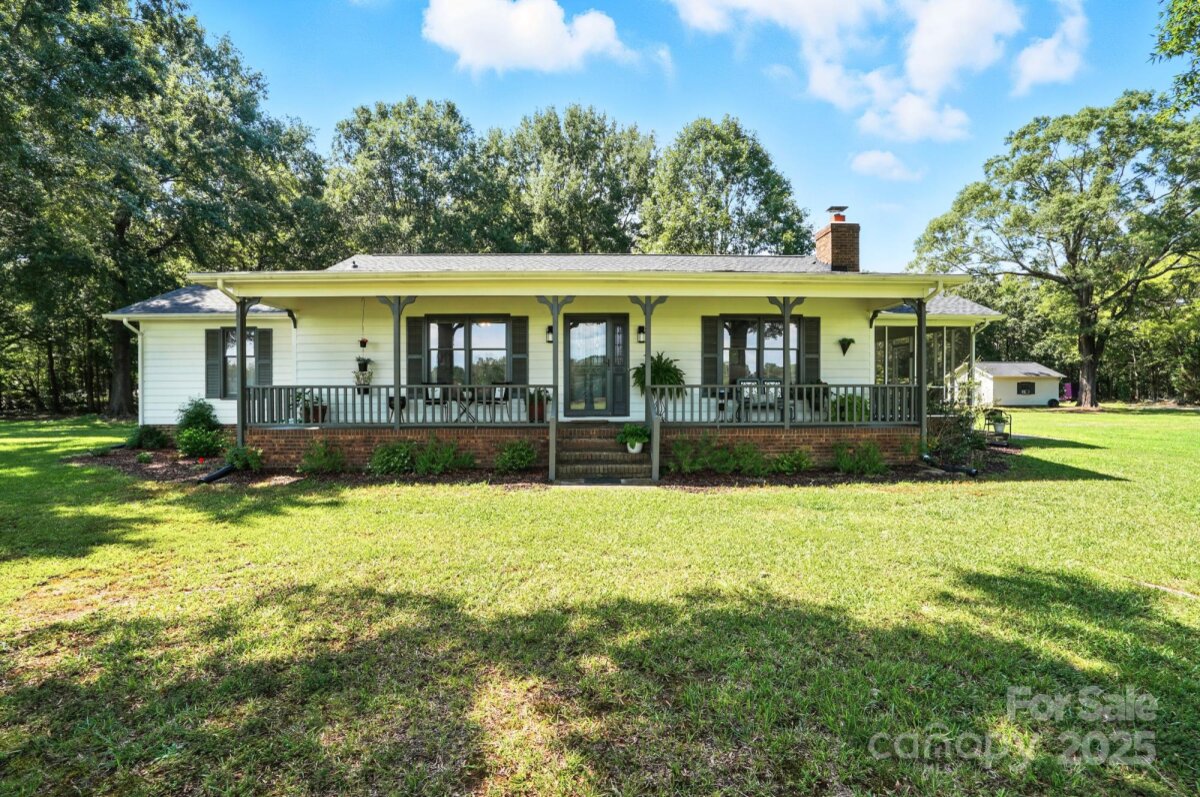 5317 Friendly Baptist Ch Road, Indian Trail, NC 28079, MLS # 4295113