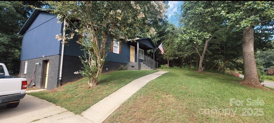 2696 Tablerock Road, Lenoir, NC 28645, MLS # 4295116
