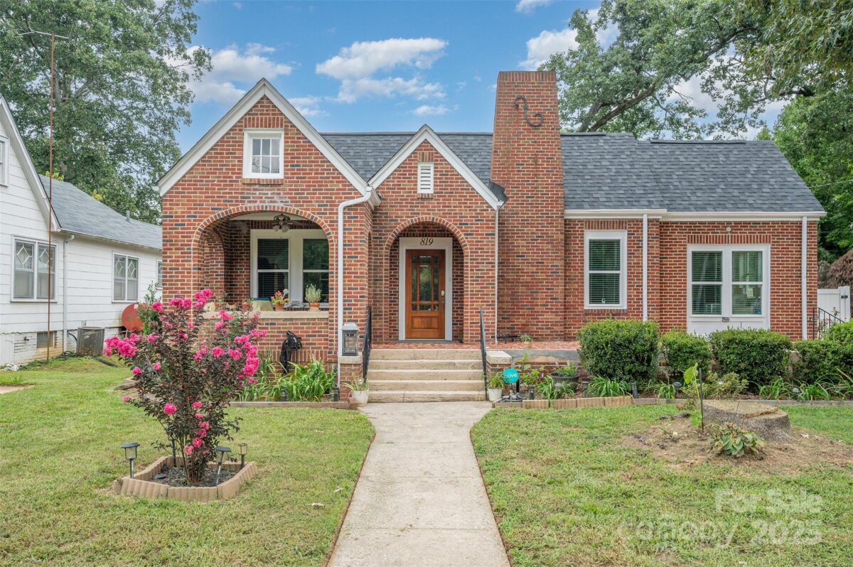 819 E Main Street, Albemarle, NC 28001, MLS # 4295118