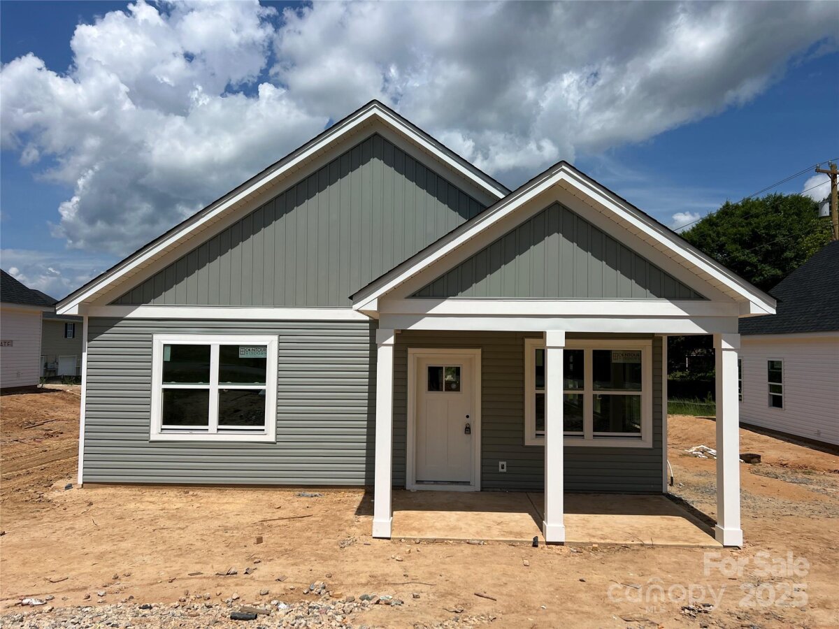 2641 Goble Street, Gastonia, NC 28056, MLS # 4295120