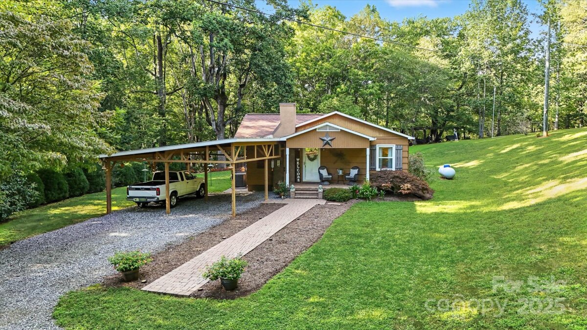 2606 Grant Road, Hudson, NC 28638, MLS # 4295127