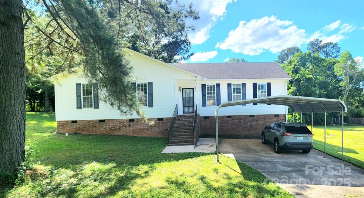 1066 Tremont Avenue, Rock Hill, SC 29730, MLS # 4295156