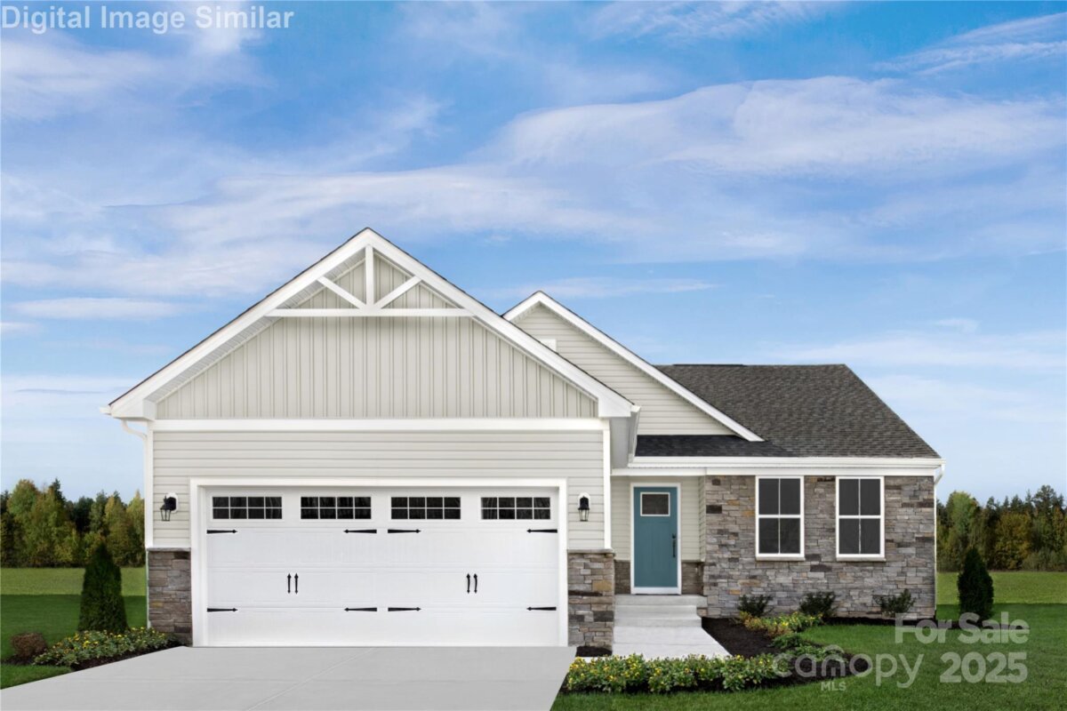 3270 Eller Drive Extension, Hickory, NC 28602, MLS # 4295157