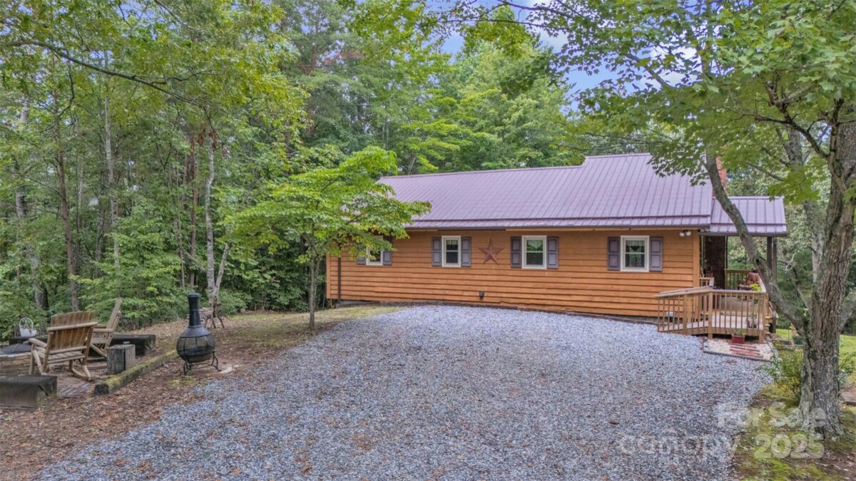 386 Natures Walk Lane, Taylorsville, NC 28681, MLS # 4295163