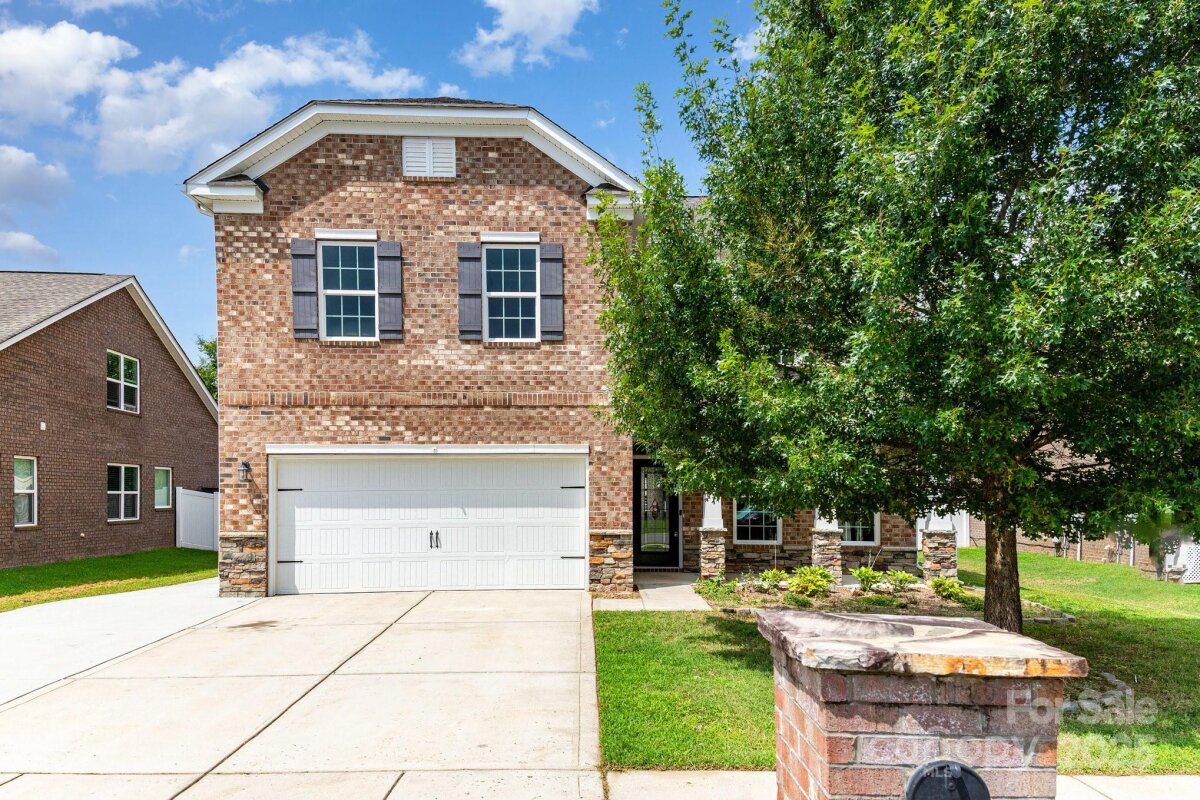 4523 Lanstone Court, Concord, NC 28027, MLS # 4295166