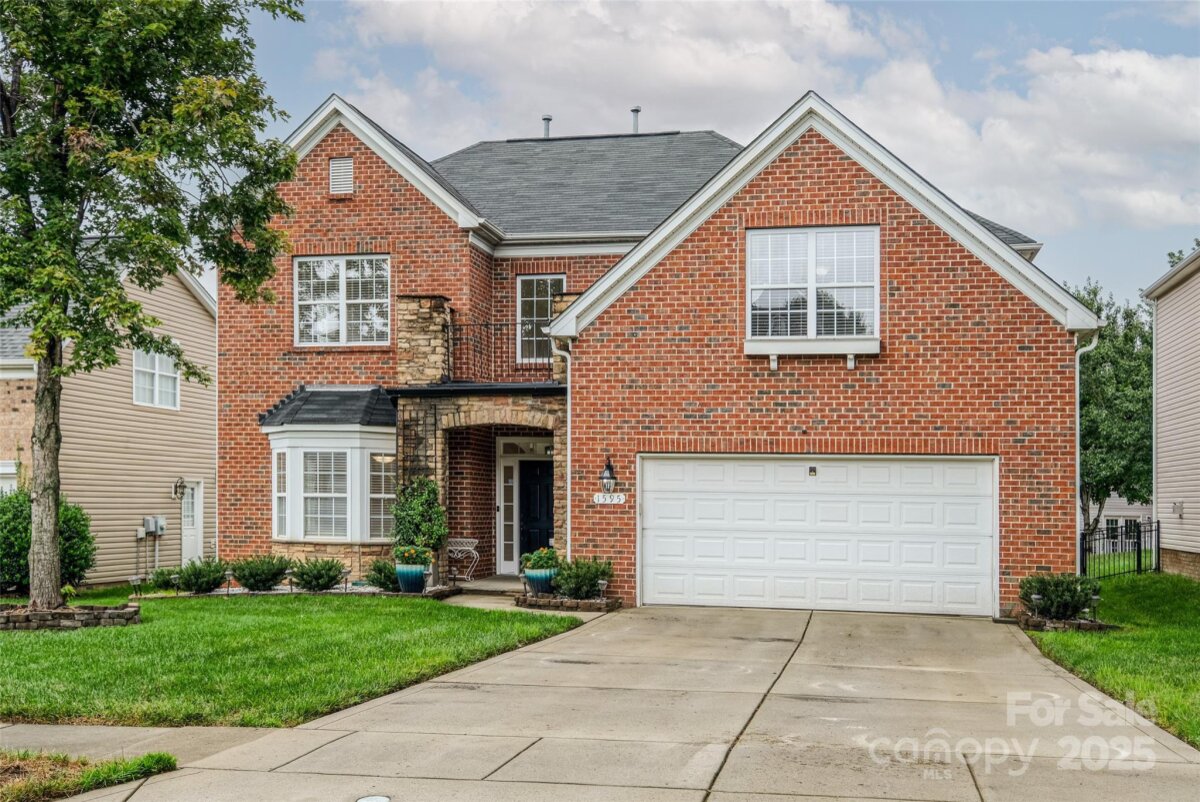 1595 Bay Meadows Avenue, Concord, NC 28027, MLS # 4295170
