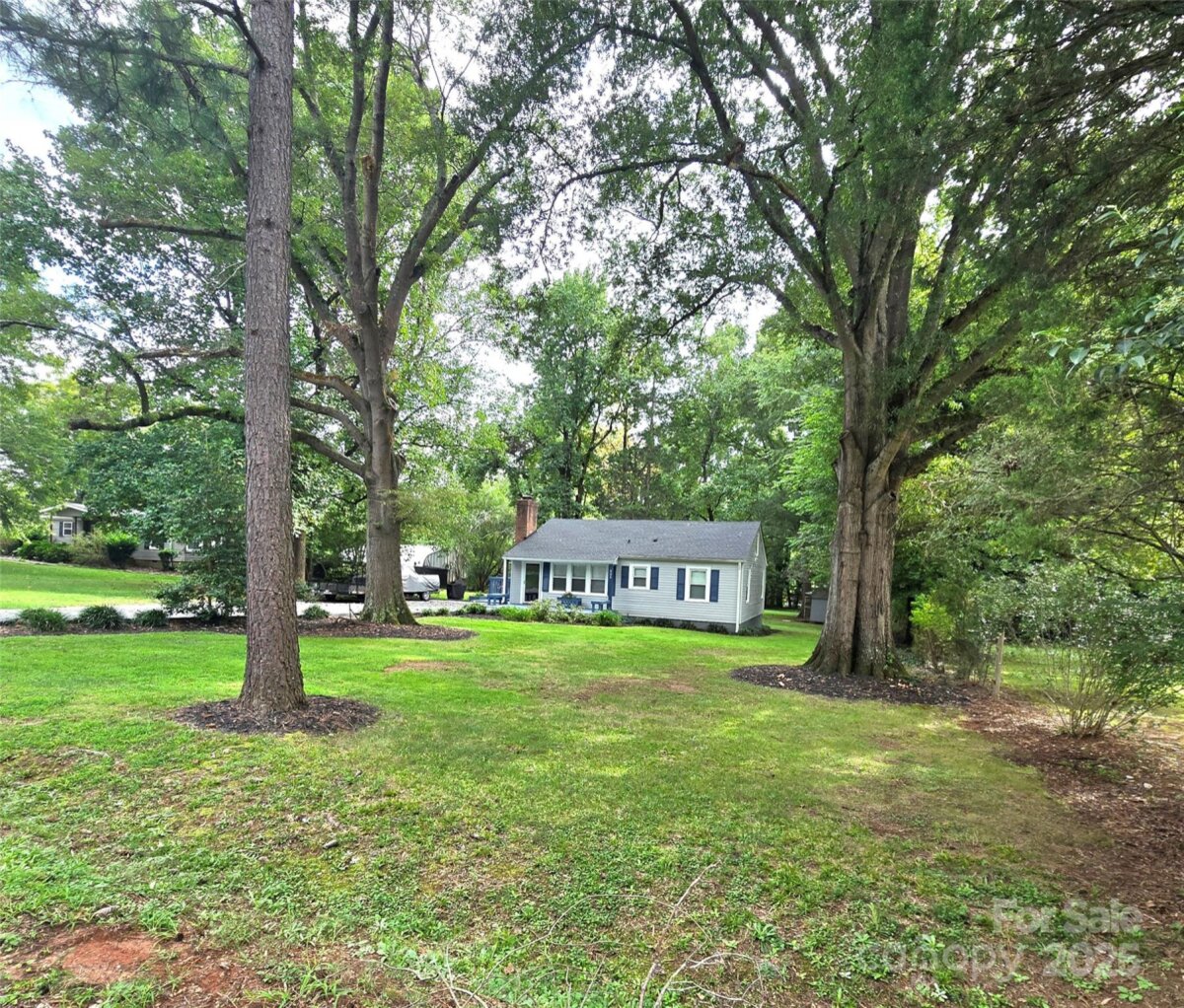 335 Speedway Place, Concord, NC 28027, MLS # 4295175