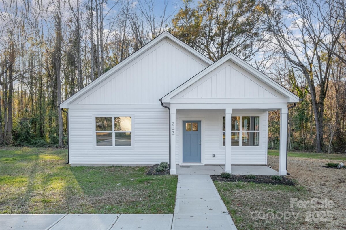 2645 Goble Street, Gastonia, NC 28056, MLS # 4295179