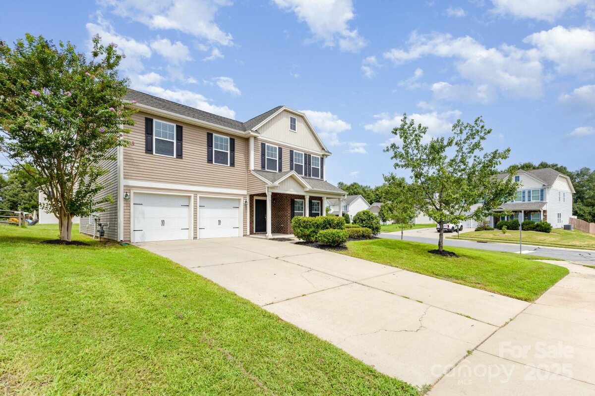 3225 Saddlebrook Drive, Midland, NC 28107, MLS # 4295181