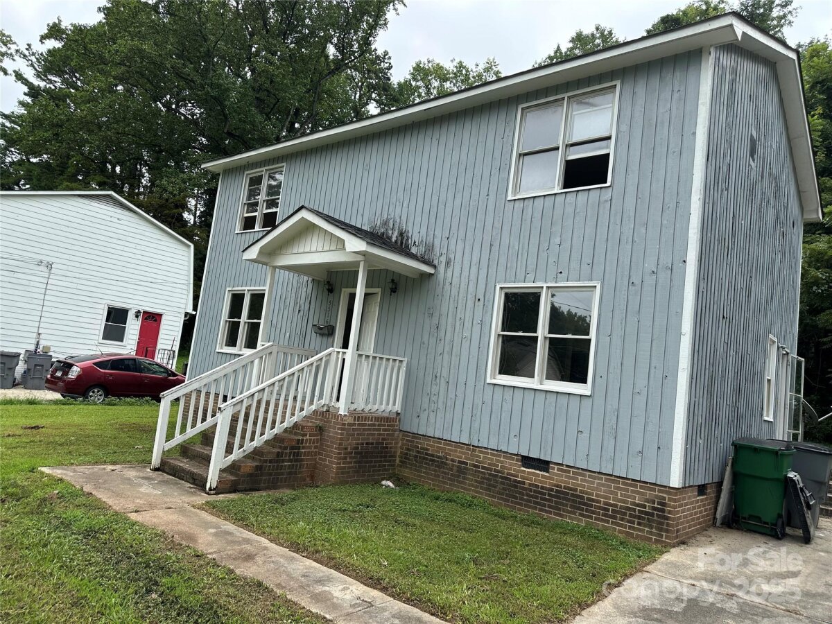5516 Ilford Street, Charlotte, NC 28215, MLS # 4295185