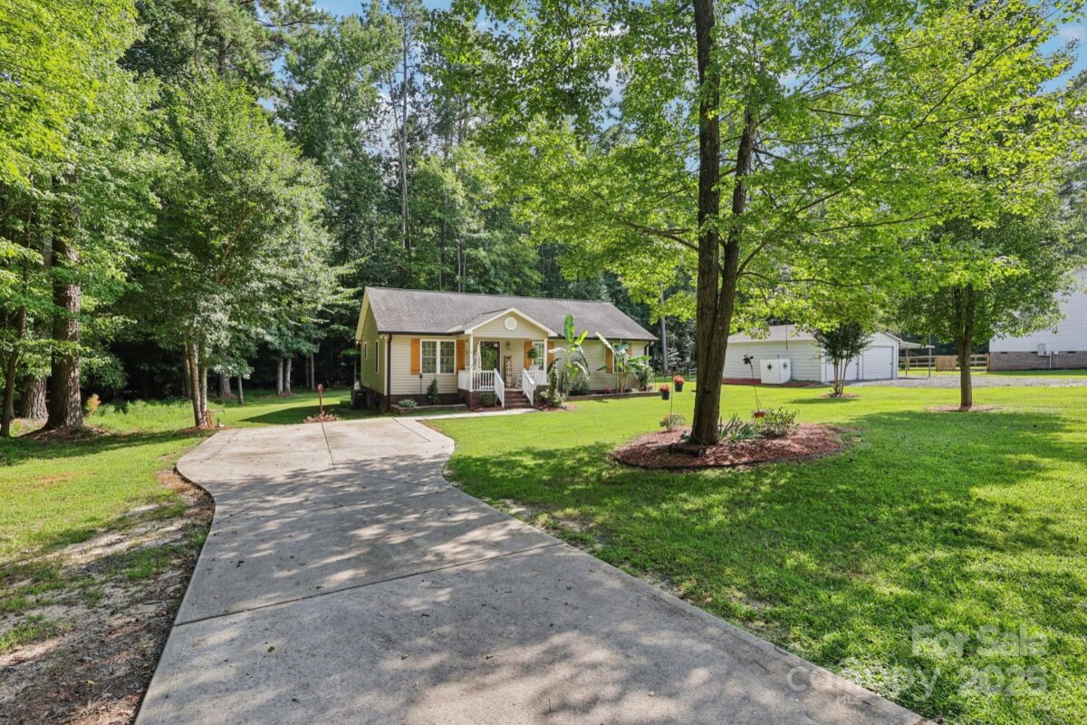 188 Delwood Court, Mount Gilead, NC 27306, MLS # 4295187