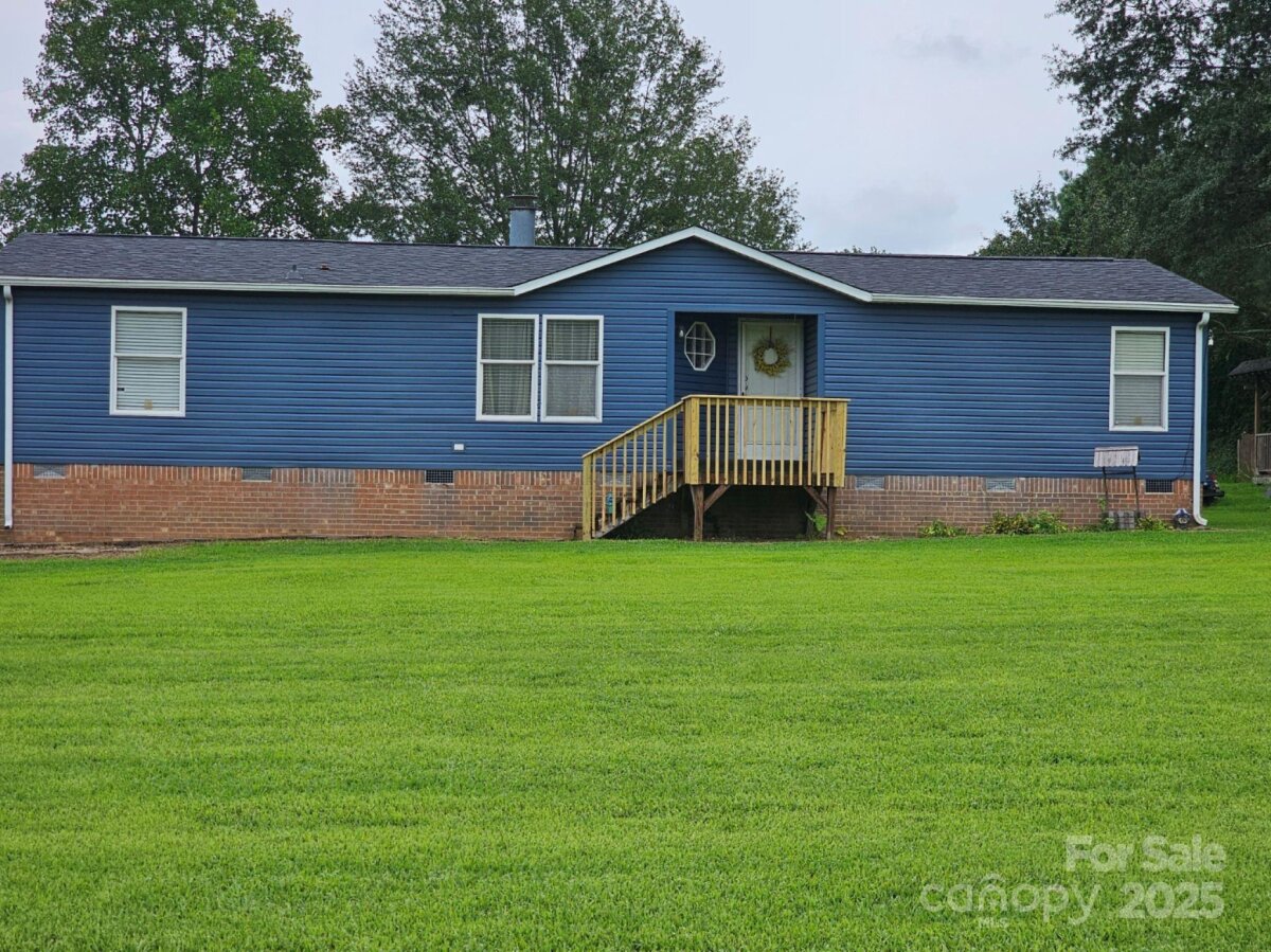 434 Howard Lingerfelt Road, Vale, NC 28168, MLS # 4295193