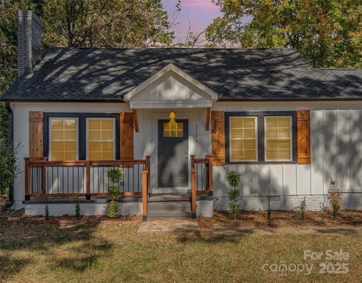 2104 St Mark Street, Charlotte, NC 28216, MLS # 4295196