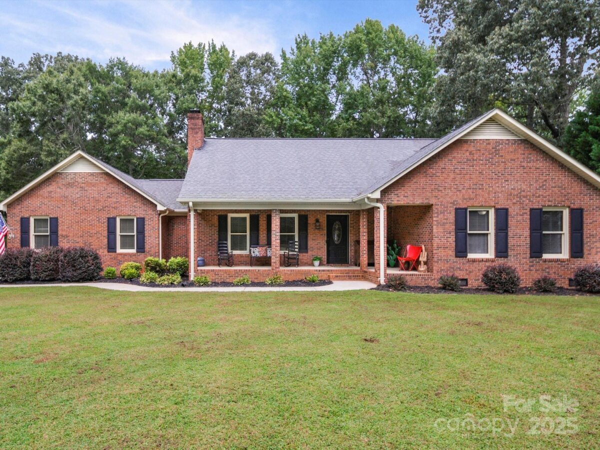102 Jeffrey Circle, Wingate, NC 28174, MLS # 4295200