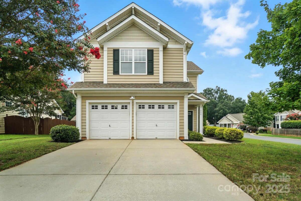 224 Sand Paver Way, Fort Mill, SC 29708, MLS # 4295207